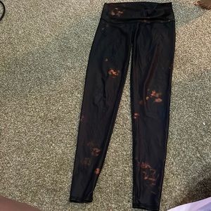Teeki leggings